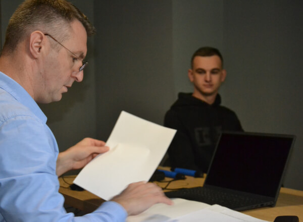Замовити послугу “детектор брехні” відтепер так просто